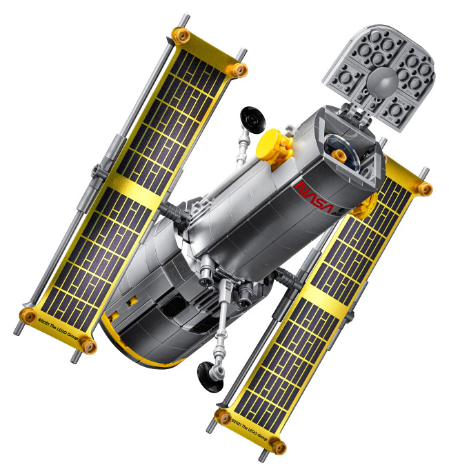 NASA raketoplán Discovery