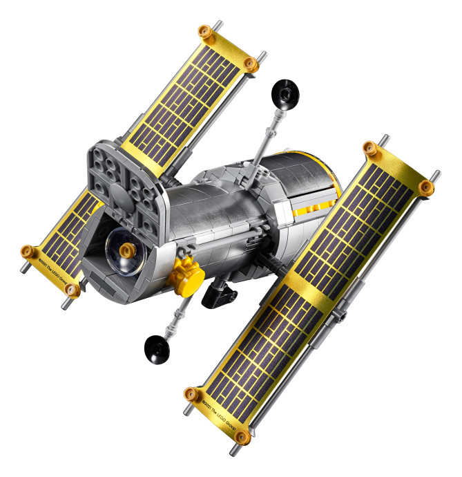 NASA raketoplán Discovery
