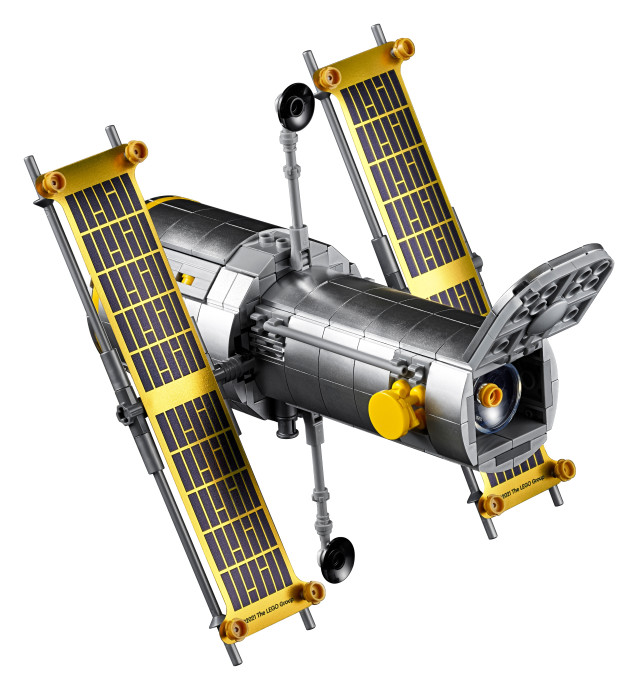NASA raketoplán Discovery