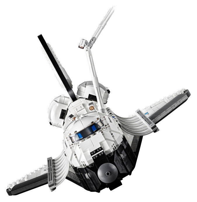 NASA raketoplán Discovery