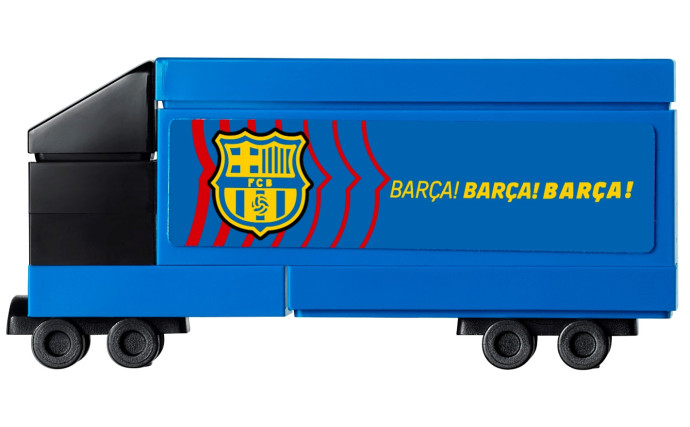 Camp Nou - FC Barcelona