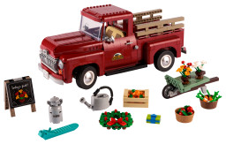 Pick-up