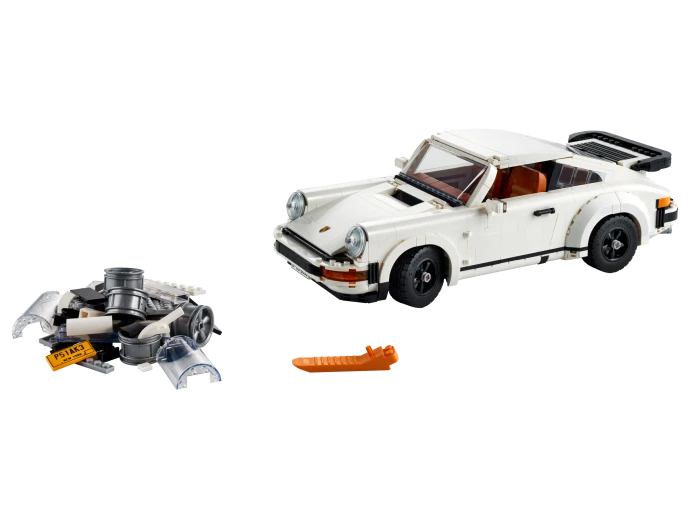 LEGO 10295 Porsche 911