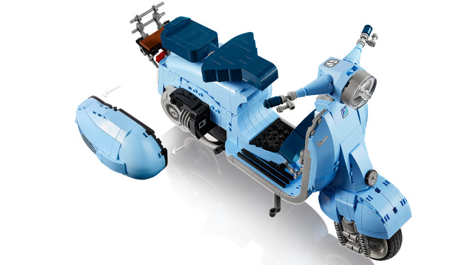 Vespa 125