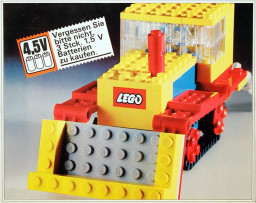 Front-End Loader