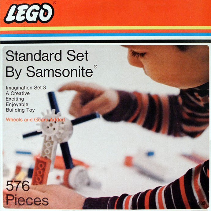 Imagination Set 3