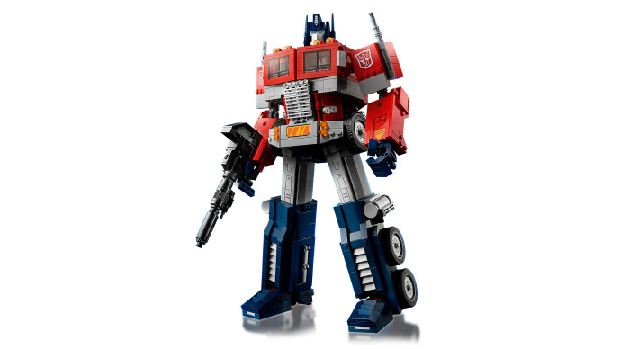 Optimus Prime