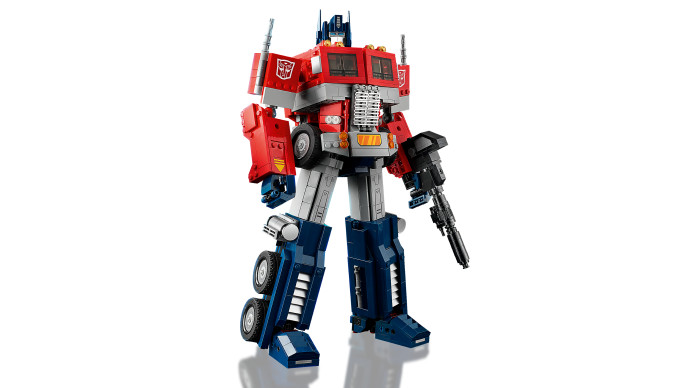 Optimus Prime