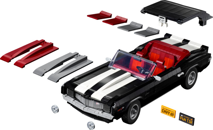 Chevrolet Camaro Z28