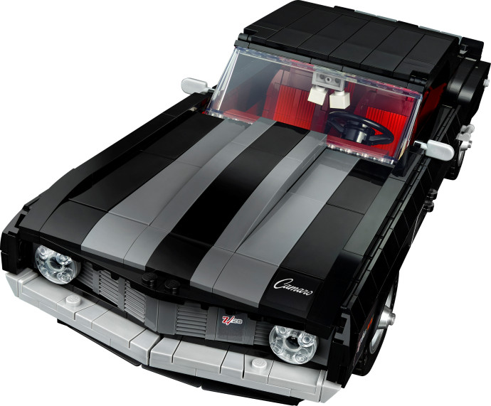 Chevrolet Camaro Z28