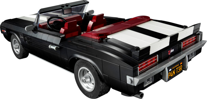 Chevrolet Camaro Z28