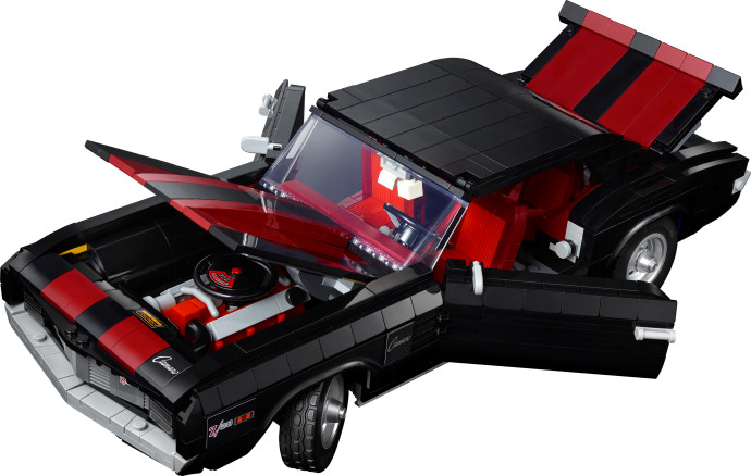 Chevrolet Camaro Z28