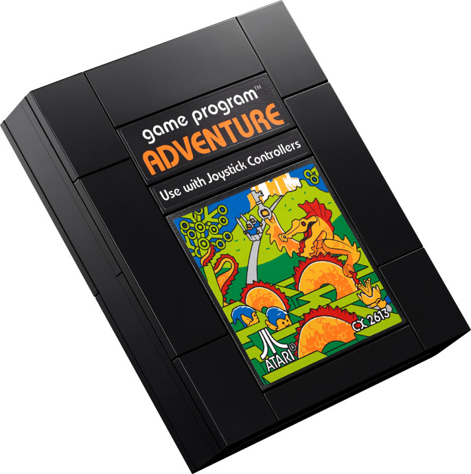 Atari® 2600