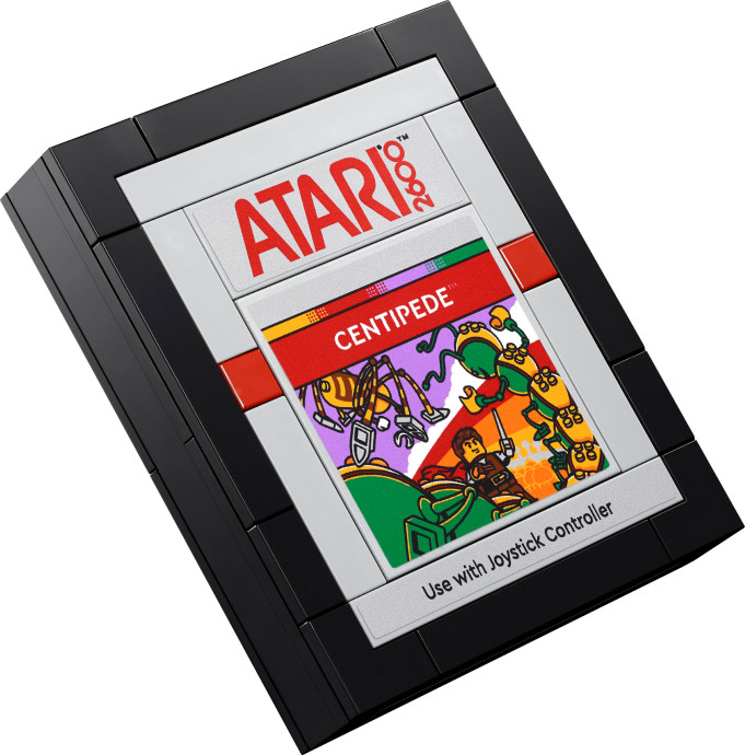 Atari® 2600