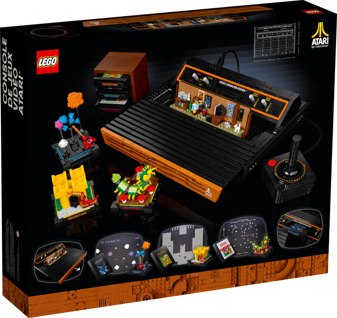 Atari® 2600