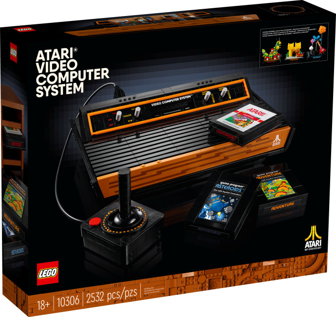 Atari® 2600