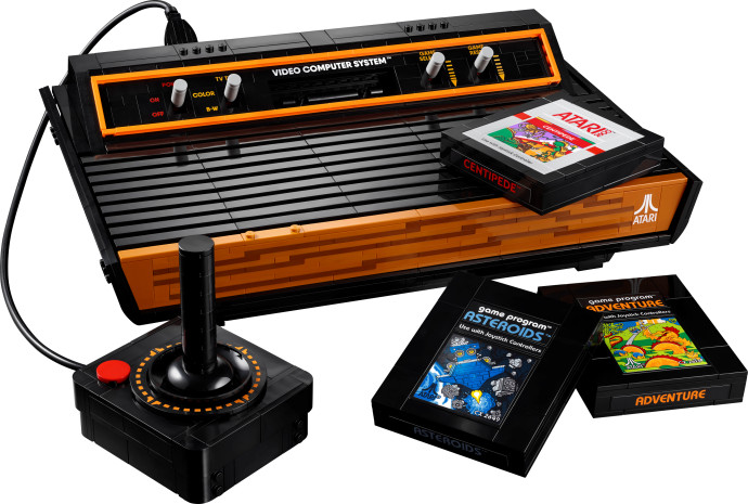 Atari® 2600