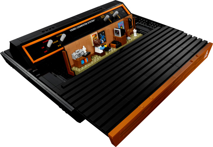 Atari® 2600