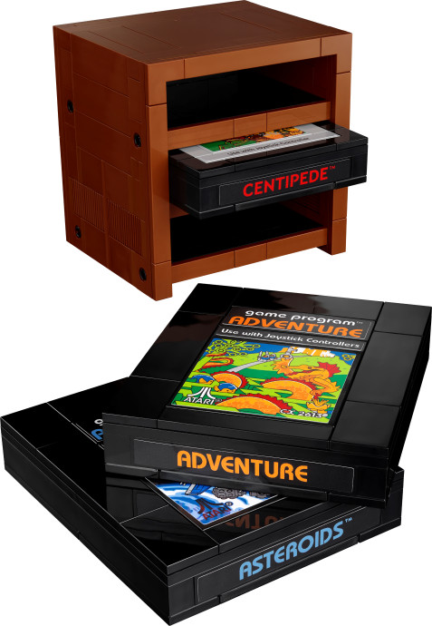 Atari® 2600