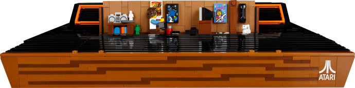 Atari® 2600