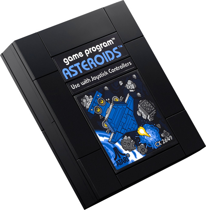 Atari® 2600