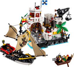 Pevnost Eldorado