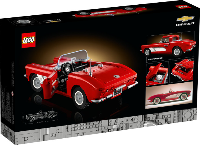 Corvette