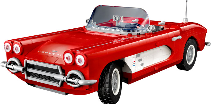 Corvette