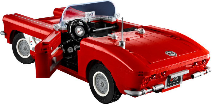 Corvette