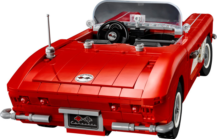 Corvette