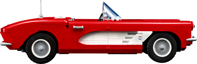 Corvette