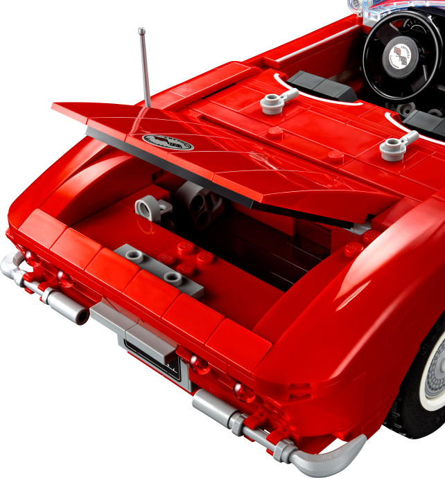 Corvette