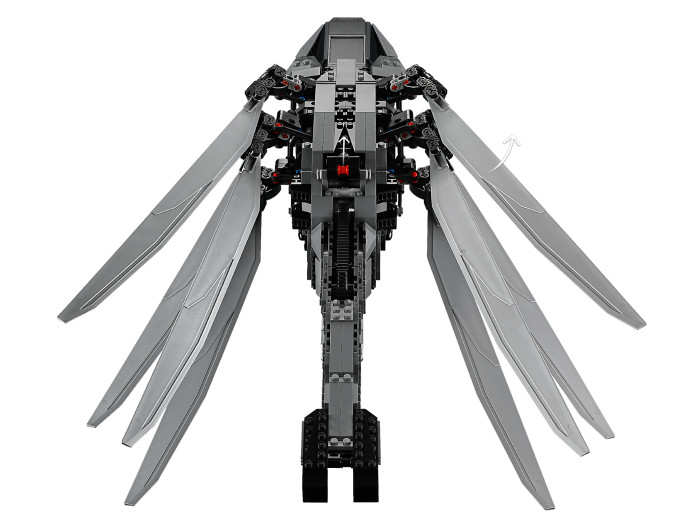 Duna: Atreides Royal Ornithopter