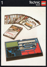Building Cards - 1032