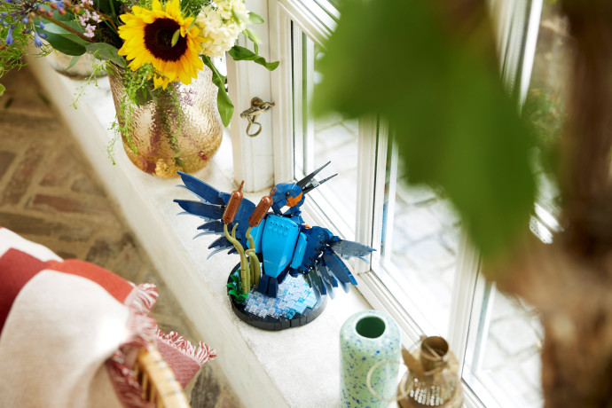Rybárik