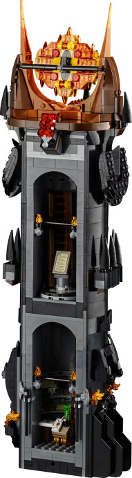 Pán prsteňov: Barad-dûr™