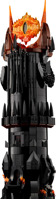 Pán prsteňov: Barad-dûr™