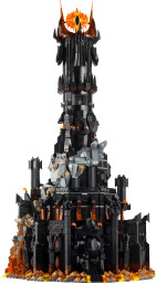 Pán prstenů: Barad-dûr™