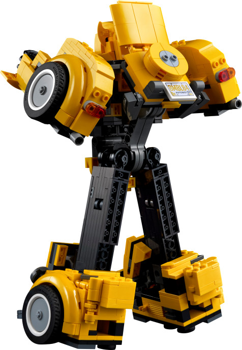Bumblebee