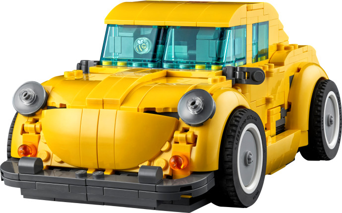 Bumblebee