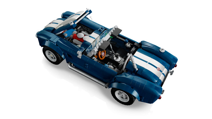 Shelby Cobra 427 S/C