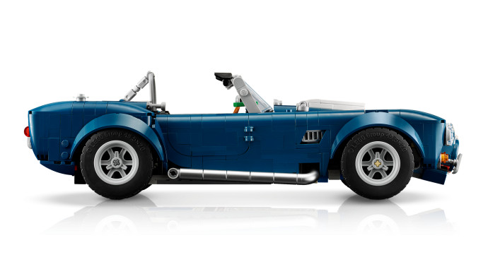 Shelby Cobra 427 S/C