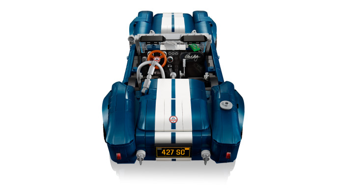 Shelby Cobra 427 S/C