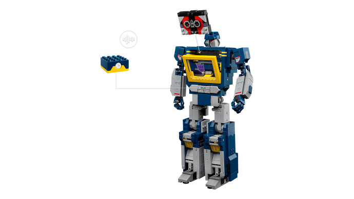 Transformers: Soundwave