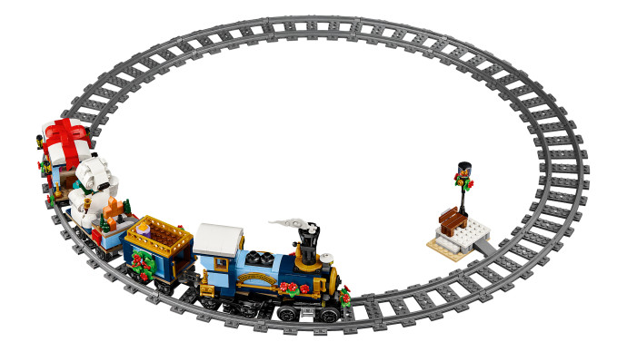 Vianočný expres