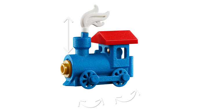 Vianočný expres