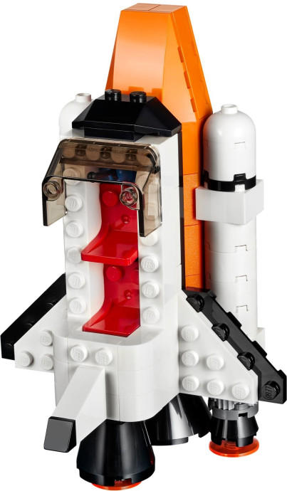 Mission to Mars