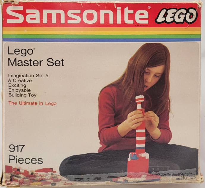 Imagination Set 5