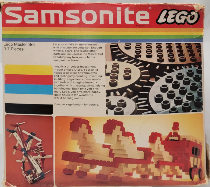 Imagination Set 5