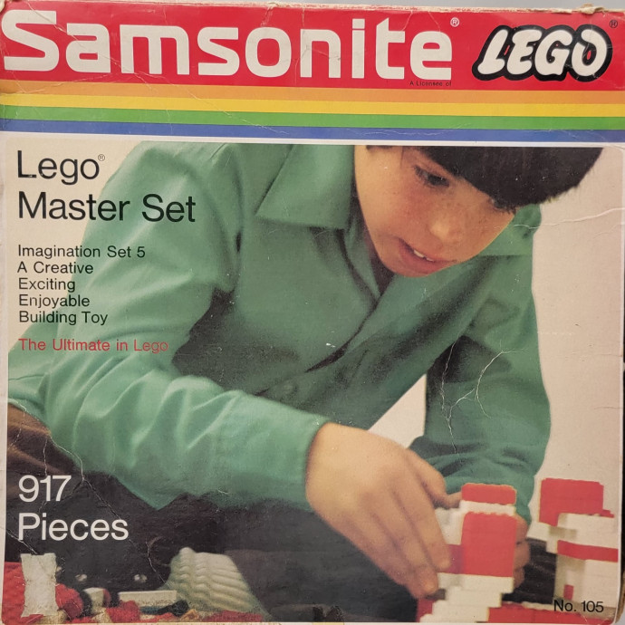 Imagination Set 5
